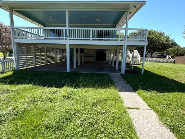 11562 Otto Ave, Gulfport, MS 39503