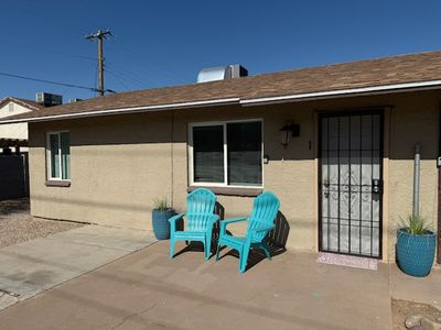 3645 S 18th St, Phoenix, AZ, 85040