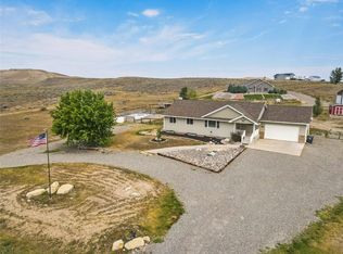 1605 Timber Wolf Trl, Laurel, MT 59044