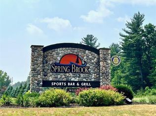 364 Lake Shore Drive #98, Wisconsin Dells, WI 53965