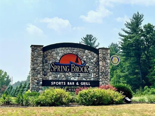 364 Lake Shore Drive #98, Wisconsin Dells, WI 53965