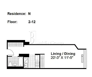 Rented by Bouklis Group