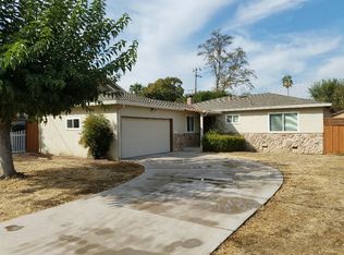 831 W Rincon Ave, Campbell, CA 95008