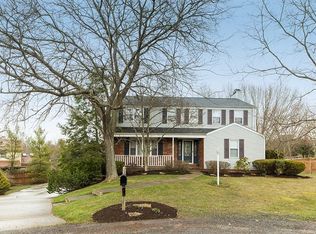 41 Fieldstone Pl, Zelienople, PA