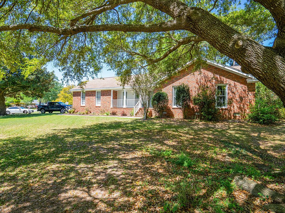 2402 Sylvan Shores Dr, Charleston, SC 29414 Zillow