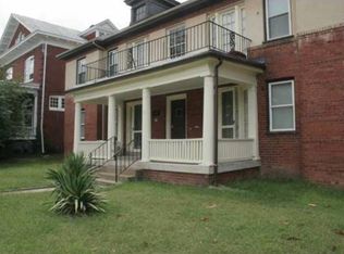 2602 Barton Ave APT 4, Richmond, VA 23222