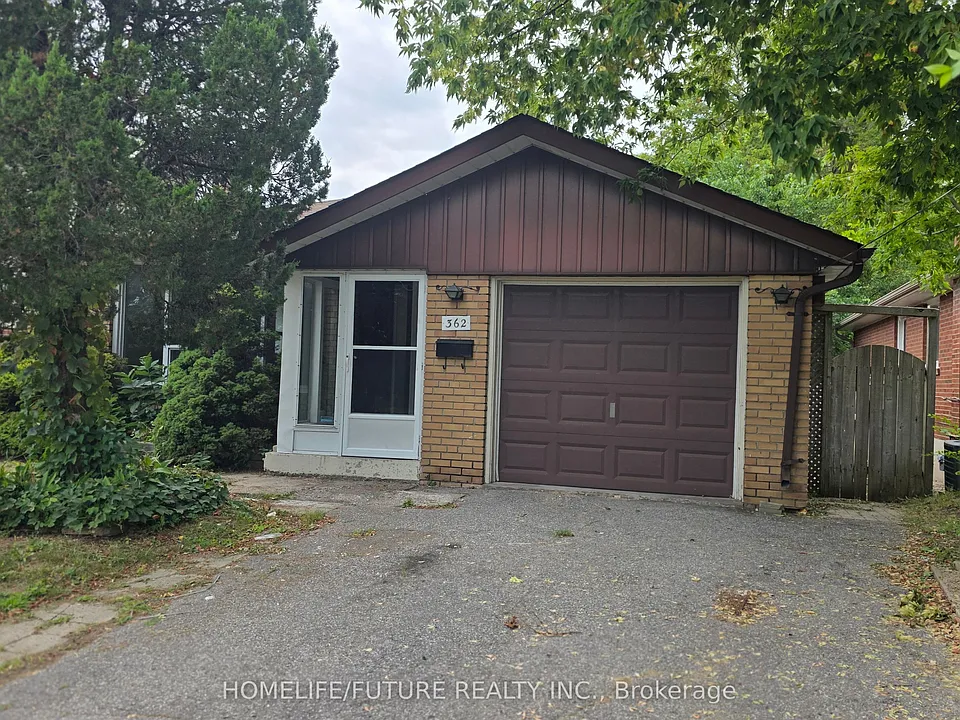 362 Morrish Rd #MAIN