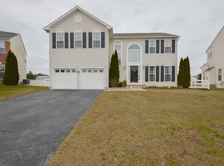 34 Crane Ct, Magnolia, DE 19962