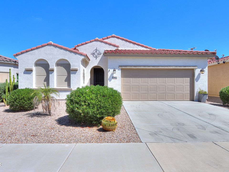 1st image of 64 S AGUA FRIA Lane