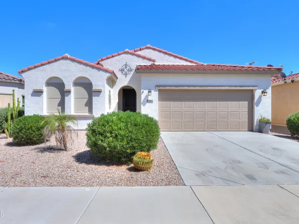 64 S AGUA FRIA Lane, Casa Grande, AZ 85194