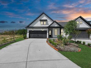 11403 Red Stripe Dr, Cypress, TX 77433