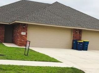 1809 W 23rd Ave, Stillwater, OK 74074