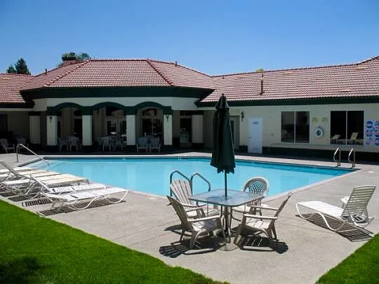 1542 E Alluvial Ave #247