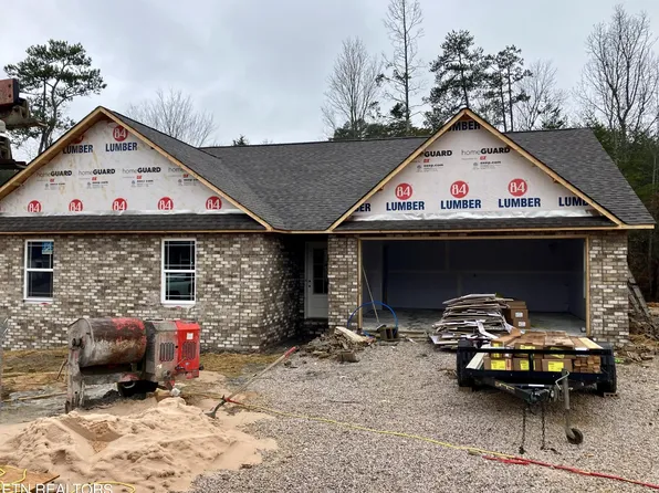 5017 Cuperto Ln Lot 35, Knoxville, TN 37918