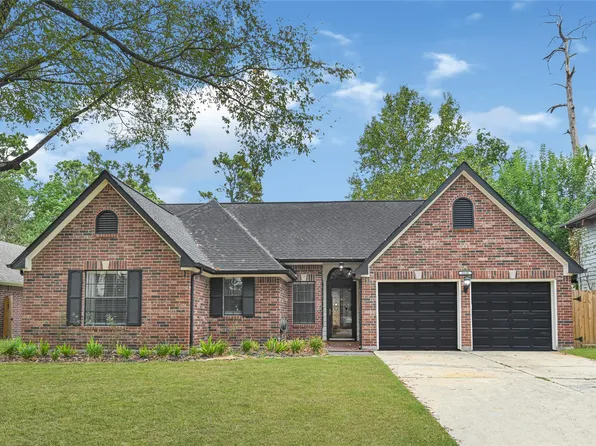 8626 Summit Pines Dr, Humble, TX 77346