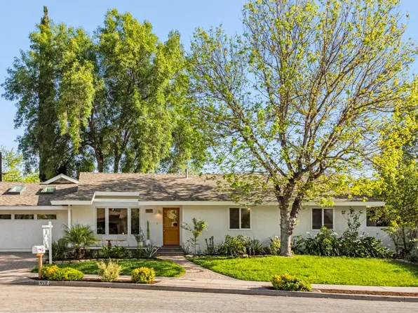 917 Topaz Ct, Ojai, CA 93023