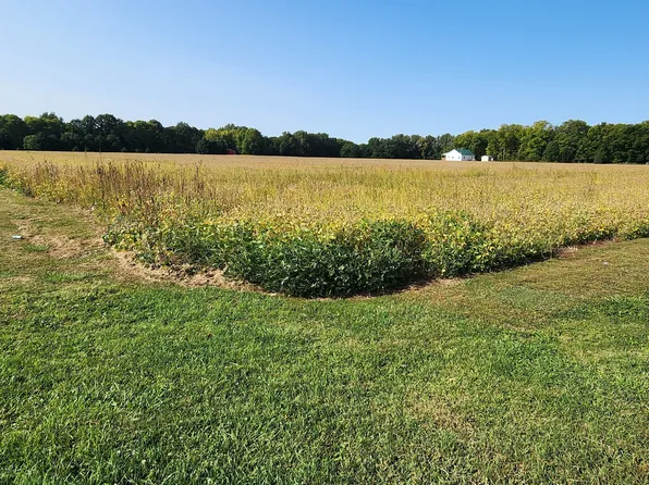 0 N Us Highway 41, Veedersburg, IN 47987