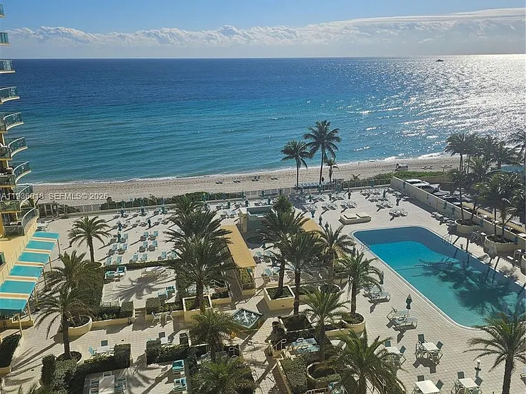 2501 S Ocean Dr #921 — Photo 9
