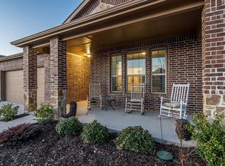 5240 Bear Valley Dr, McKinney, TX 75071