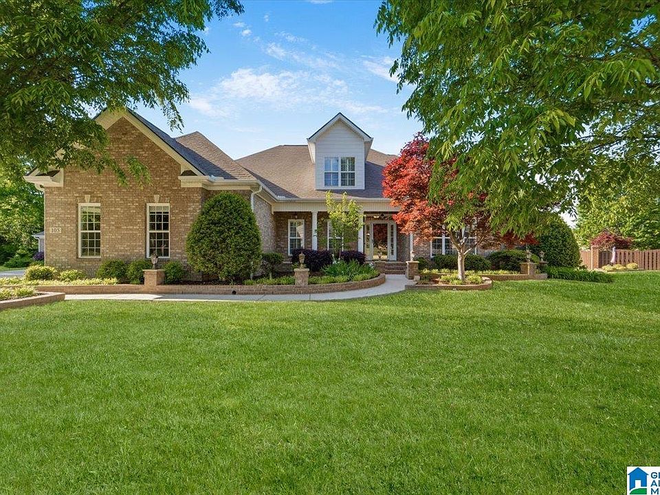 1st image of 105 Bishop Spring Ct