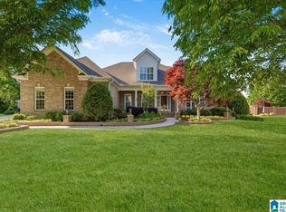 105 Bishop Spring Ct, Huntsville, AL 35806