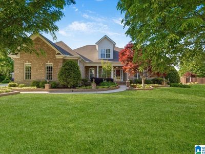 105 Bishop Spring Ct, Huntsville, AL, 35806