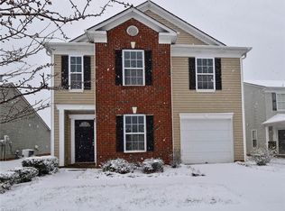 788 Runningbrook Ln, Rural Hall, NC 27045