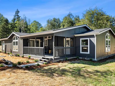 17207 105th Street NW, Gig Harbor, WA, 98329