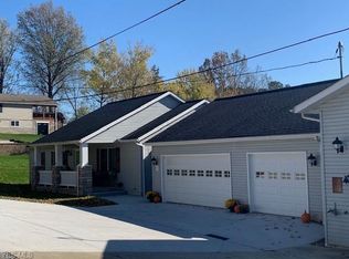 23271 Liberty Rd, Senecaville, OH 43780