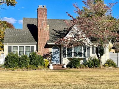 43 Atlantic Avenue, West Sayville, NY, 11796