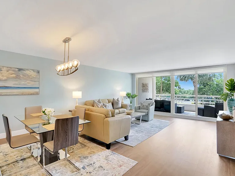 4101 N Ocean Blvd #D207 — Photo 18