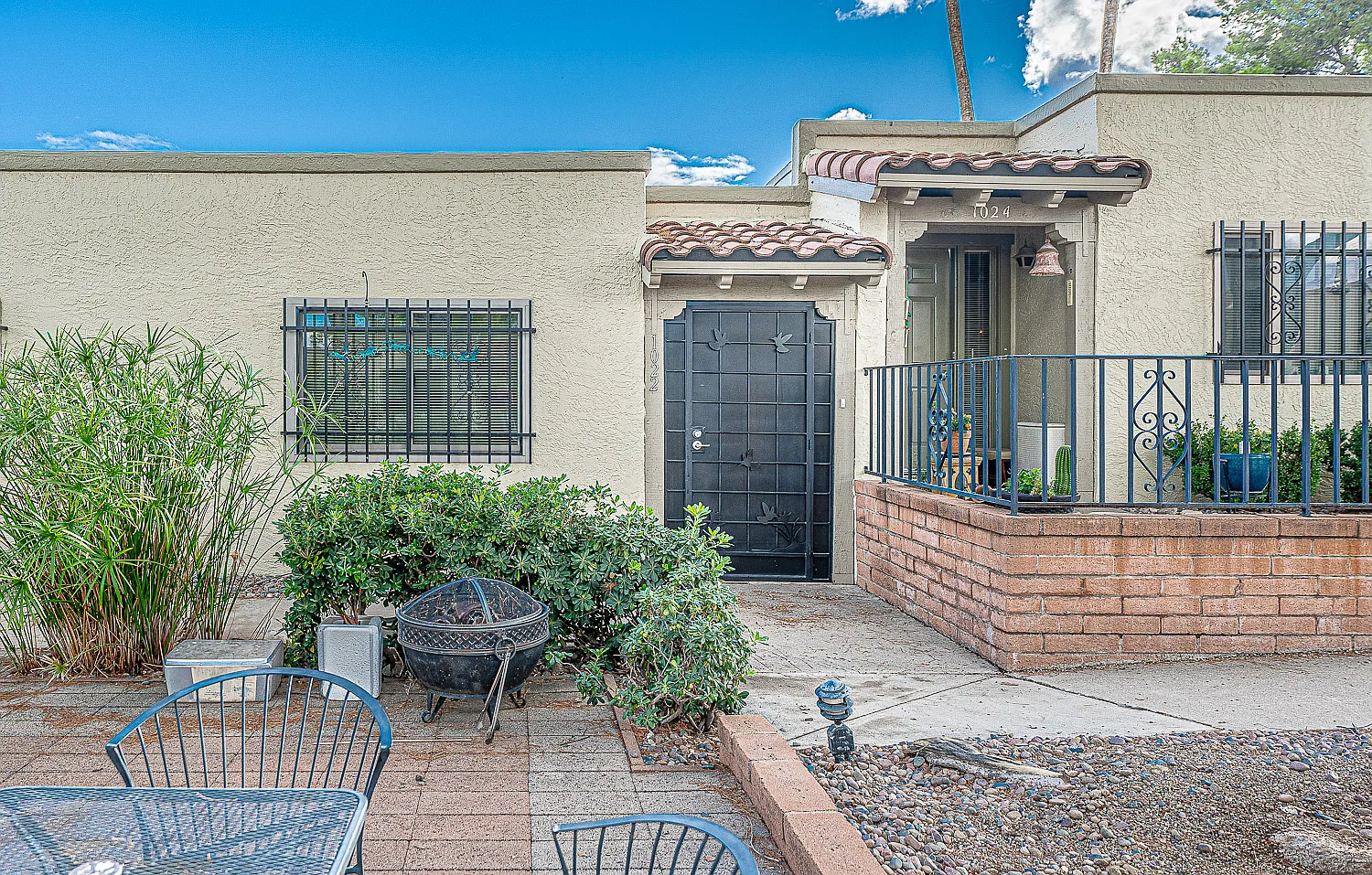 1 bed, 1.0 bath, 554 sqft, $1,100 — Photo 1