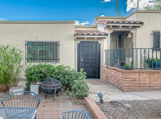 1022 S Calle De La Temporada, Green Valley, AZ 85614