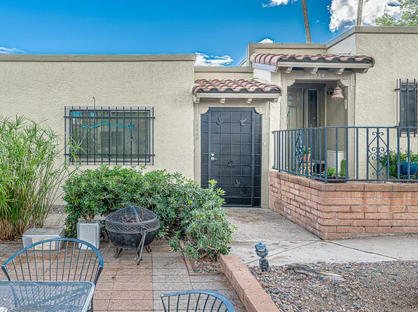 1022 S Calle De La Temporada, Green Valley, AZ 85614