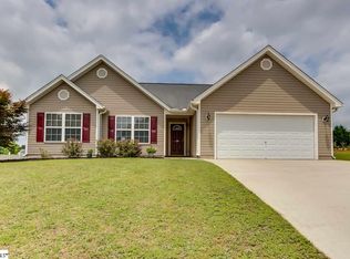 114 Mediterranean Ave, Anderson, SC 29621