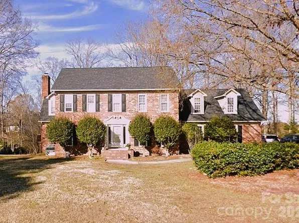 5426 Bedfordshire Ave, Harrisburg, NC 28075