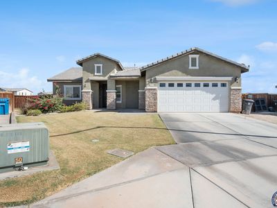 141 W Louis Ct, Imperial, CA, 92251