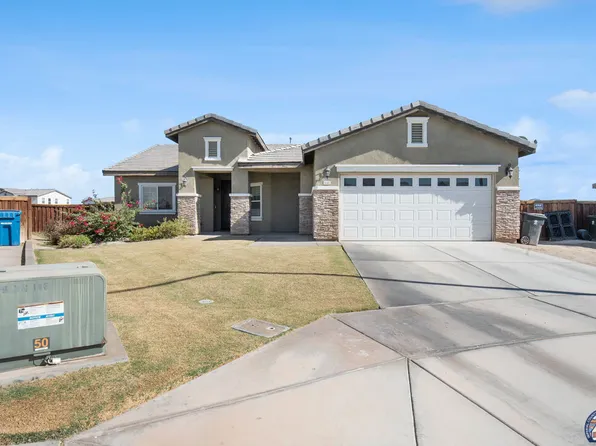 141 W Louis Ct, Imperial, CA 92251