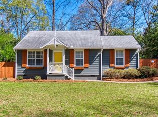 2848 Midway Rd, Decatur, GA 30030