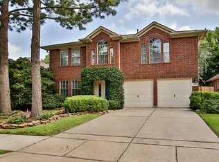 18230 Auburn Woods Dr, Cypress, TX 77429