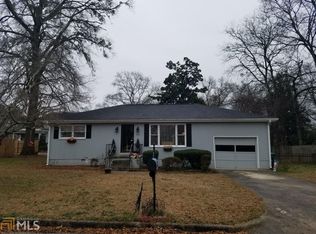 507 Vine St, Cedartown, GA 30125