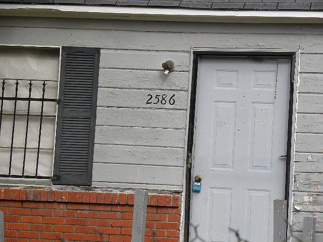 2586 Dakar, Memphis, TN 38127