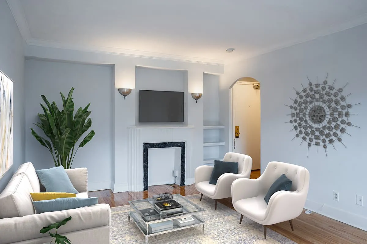 Chatsworth Apartments — Photo 4