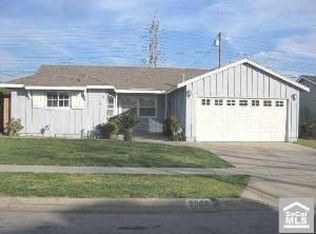 2042 Pattiz Ave, Long Beach, CA 90815