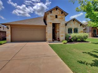 104 Bastian Ln, Georgetown, TX 78626