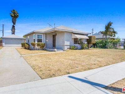 459 E 139th St, Los Angeles, CA, 90061