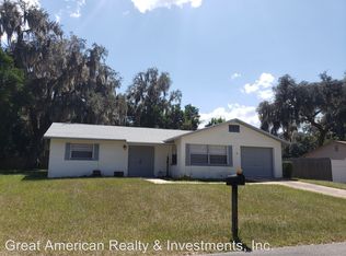 1018 S Val Dr, Inverness, FL 34450