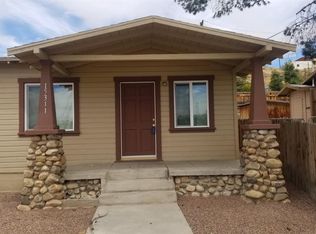 15311 Hesperia Rd, Victorville, CA 92395
