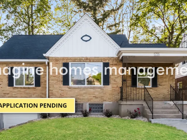 5735 Nahant Ave, Cincinnati, OH 45224