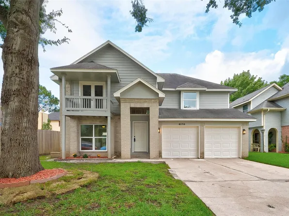 4170 Presidents Dr S, Houston, TX 77047